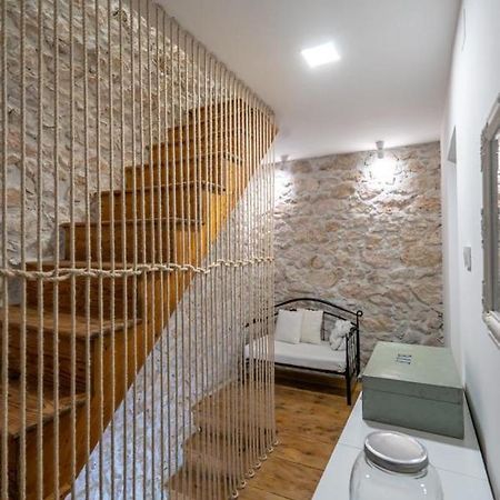 House Franulich Villa Stara Baska Luaran gambar
