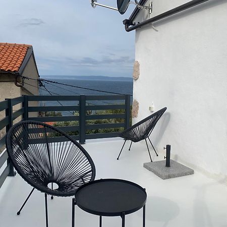 House Franulich Villa Stara Baska Luaran gambar