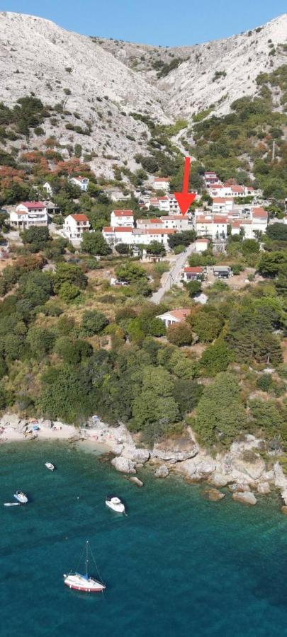 House Franulich Villa Stara Baska Luaran gambar