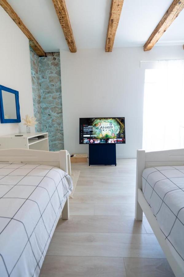 House Franulich Villa Stara Baska Luaran gambar