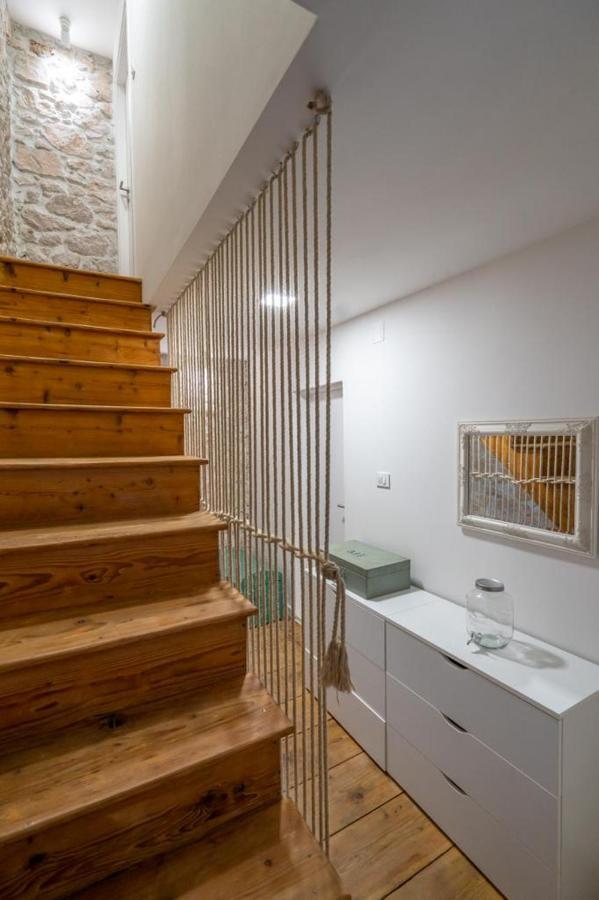 House Franulich Villa Stara Baska Luaran gambar