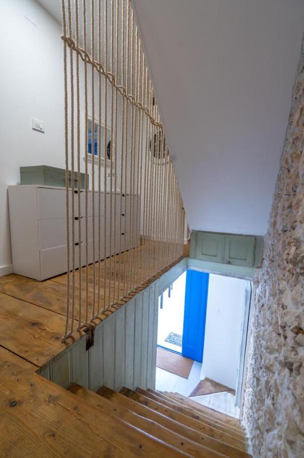 House Franulich Villa Stara Baska Luaran gambar