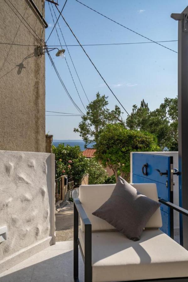 House Franulich Villa Stara Baska Luaran gambar