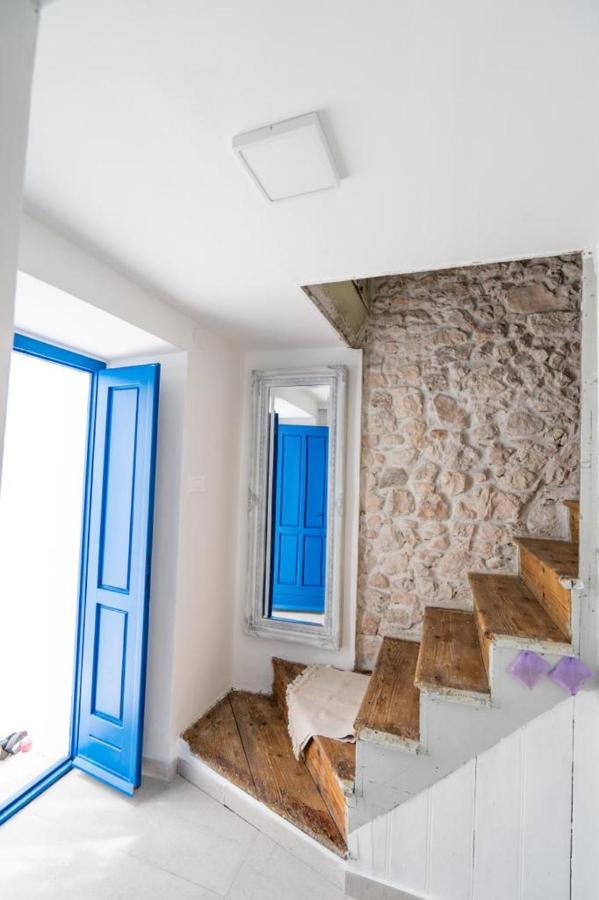 House Franulich Villa Stara Baska Luaran gambar