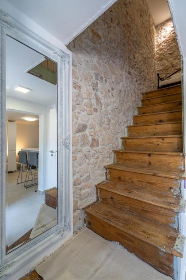 House Franulich Villa Stara Baska Luaran gambar