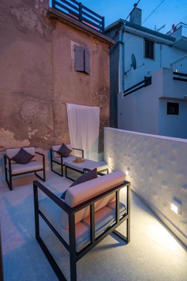 House Franulich Villa Stara Baska Luaran gambar