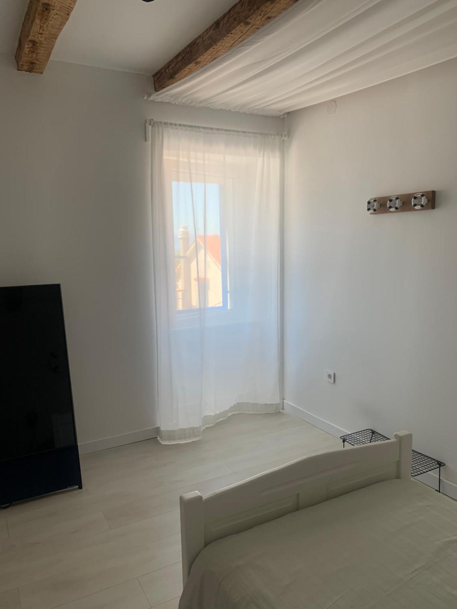 House Franulich Villa Stara Baska Luaran gambar