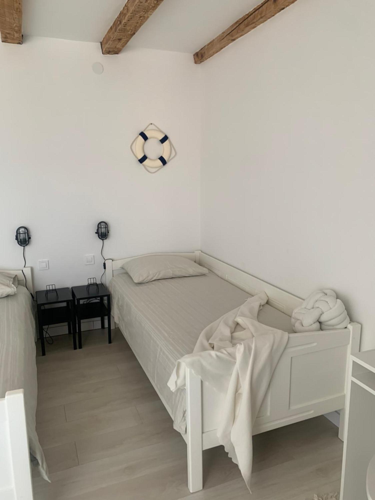 House Franulich Villa Stara Baska Luaran gambar